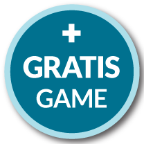 Ontvang tijdelijk een gratis game