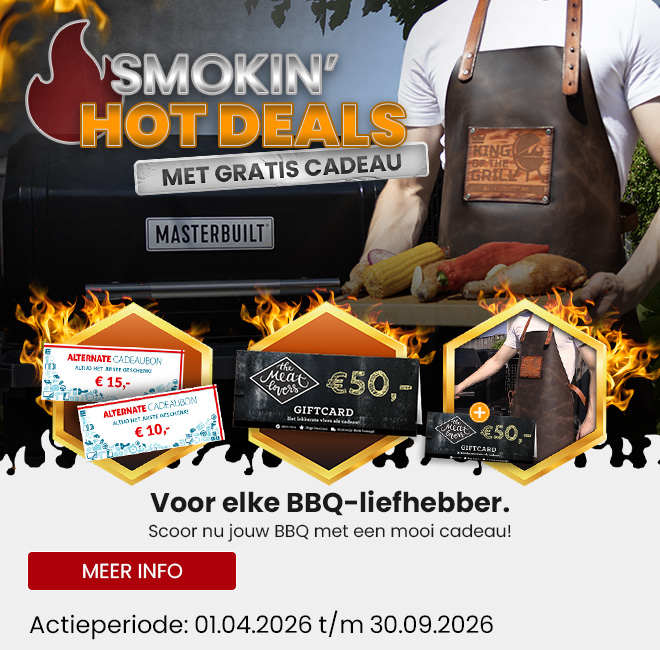 BBQ campagne 2026