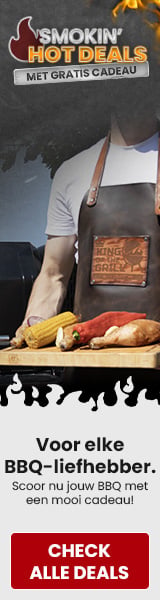 BBQ campagne 2026