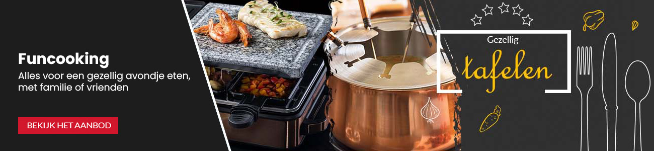 big teaser Funcooking