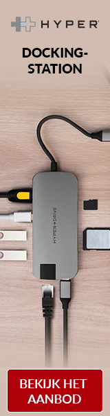 Hyper dockingstations
