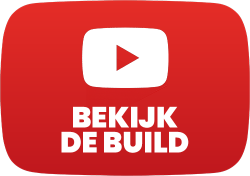 In actie te zien op YouTube