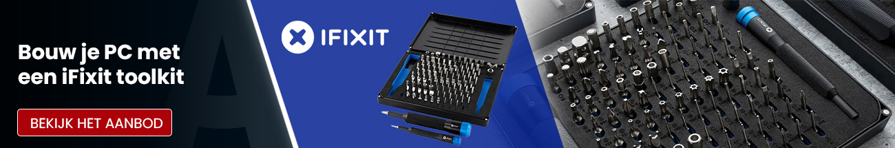 Productbanner ifixit