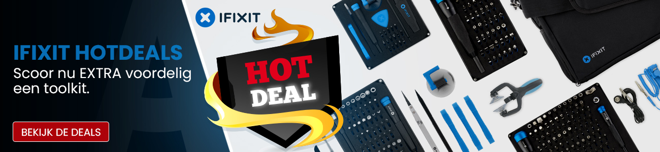 iFixit Hot Deals