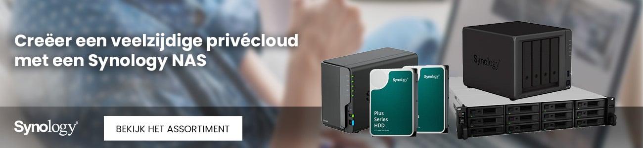 StageHighlight-Synology