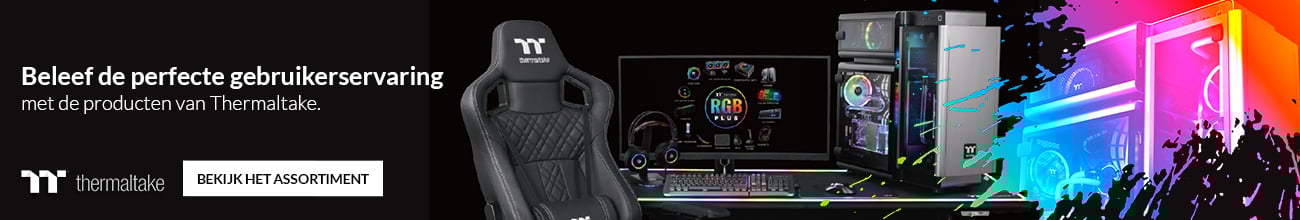 Productbanner-Thermaltake-Koelingen