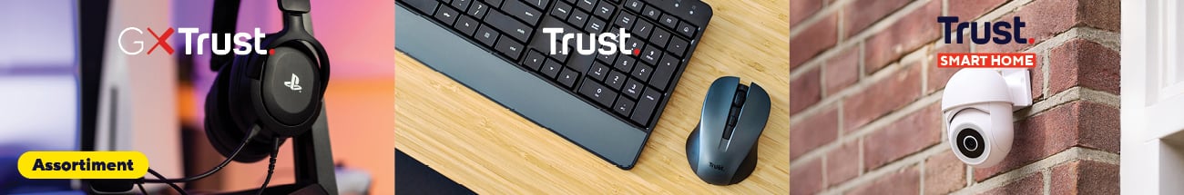 Productbanner-Trust