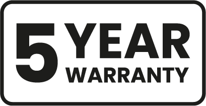 iiyama 5 YEAR WARRANTY