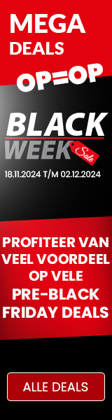 Skyscraper - Black Friday 2024