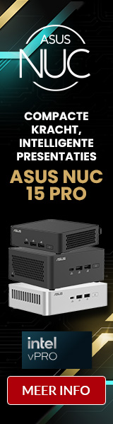 ASUS NUC 15 PRO