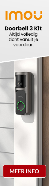 IMOU Doorbell 3 Kit