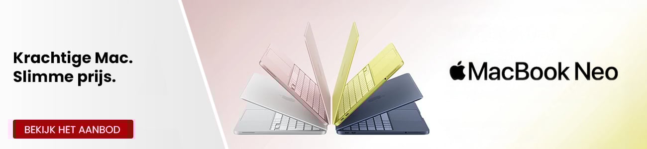 Stage Highlight Apple Neo