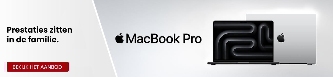 Stage Highlight MacBook Pro