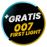 De ultieme upgrade. Klaar voor de missie.