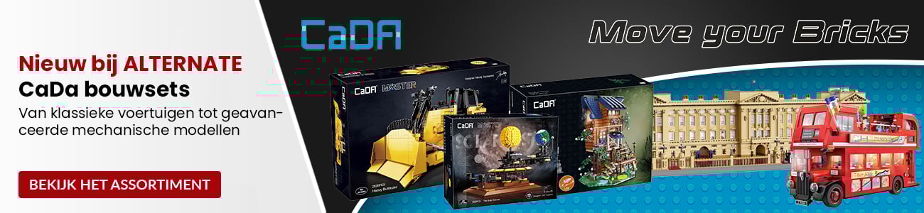 Stage - CaDA merkportal
