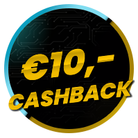 ASUS actie: Back2School cashback promo