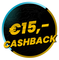 ASUS actie: Back2School cashback promo