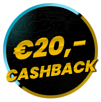 ASUS actie: Back2School cashback promo