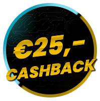 ASUS actie: Back2School cashback promo