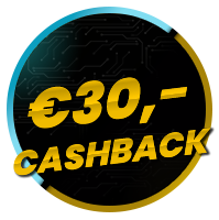 ASUS actie: Back2School cashback promo