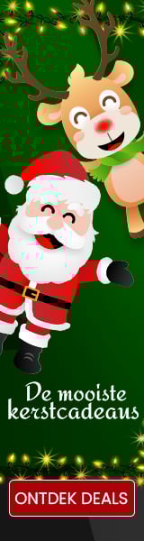 Skyscraper - Kerst 2025