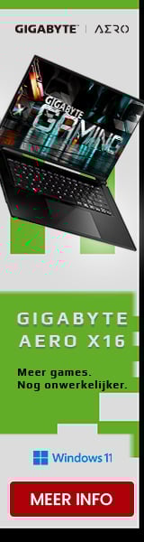 Gigabyte AERO 2026