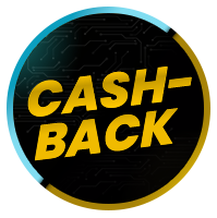 Gigabyte cashback actie.