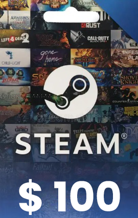 POWER UP TO A NEW ERA en maak kans op een USD100 steam code!