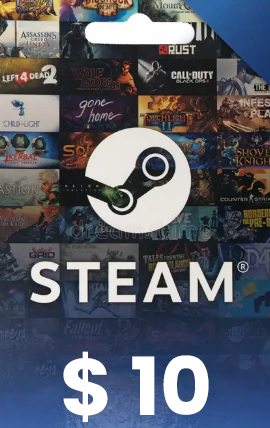 POWER UP TO A NEW ERA en maak kans op een USD10 steam code!