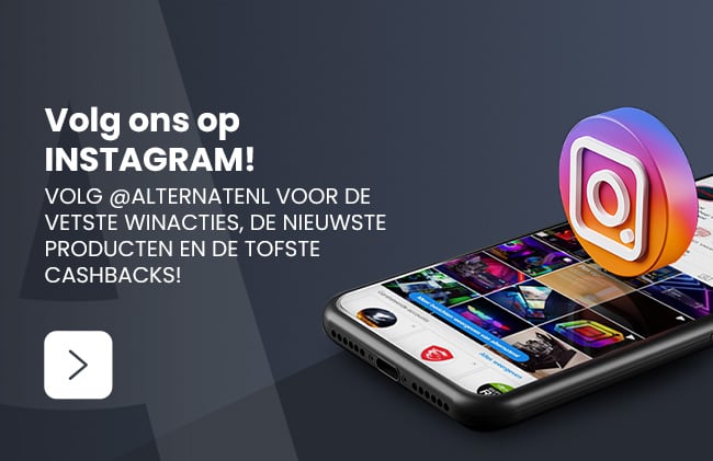 Small teaser - Instagram