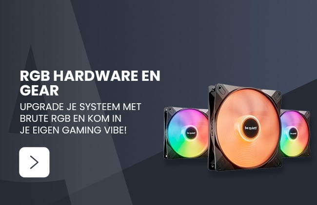 Small teaser - RGB