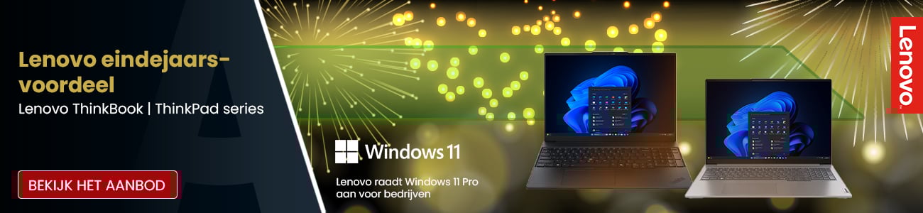 Lenovo Q4 - Stage Highlight