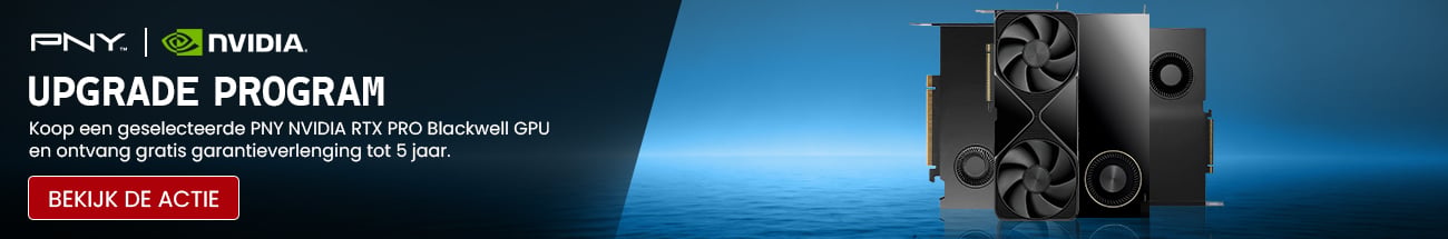 PNY upgrade program