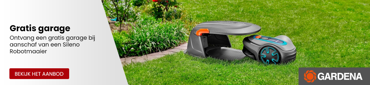 Gardena Gratis Garage