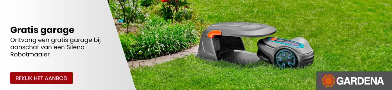 Gardena Gratis Garage