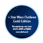  Ontvang Star Wars Outlaws Gold Edition gratis