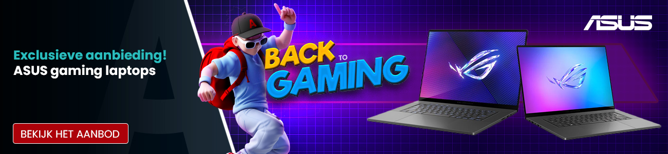 Back2School deals - ASUS
