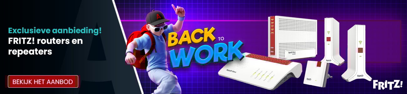 Back2School deals - AVM Fritz