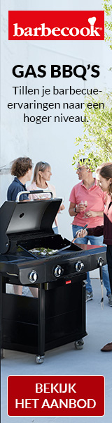 Skyscraper - Barbecook gas bbqs