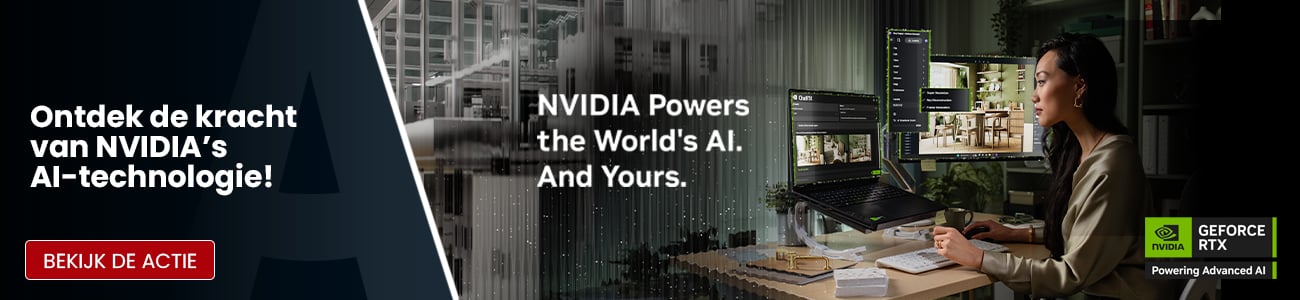 NVIDIA AI