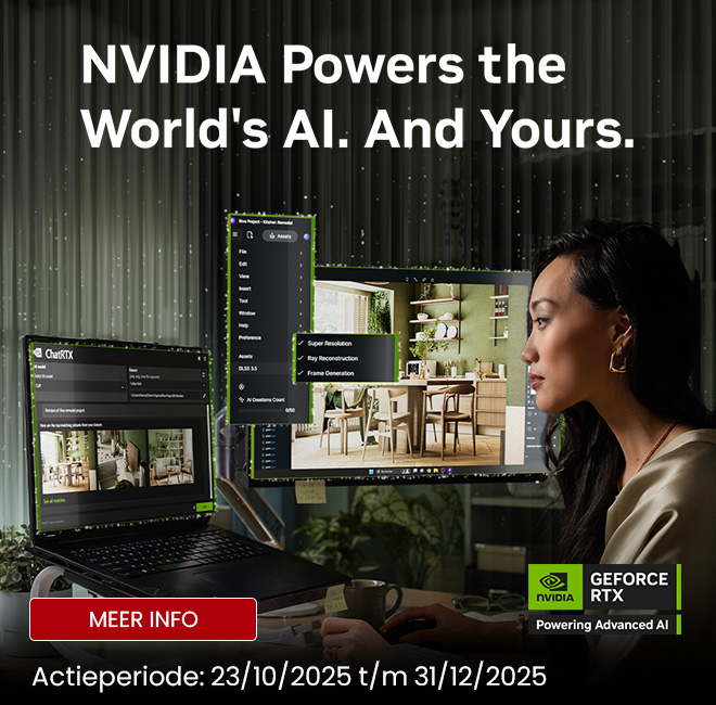 NVIDIA AI