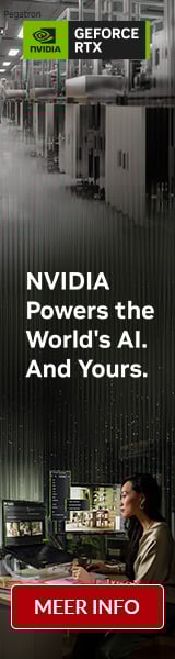 NVIDIA AI