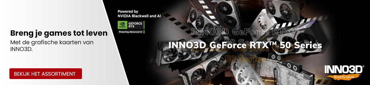 Inno3D graifsche kaarten