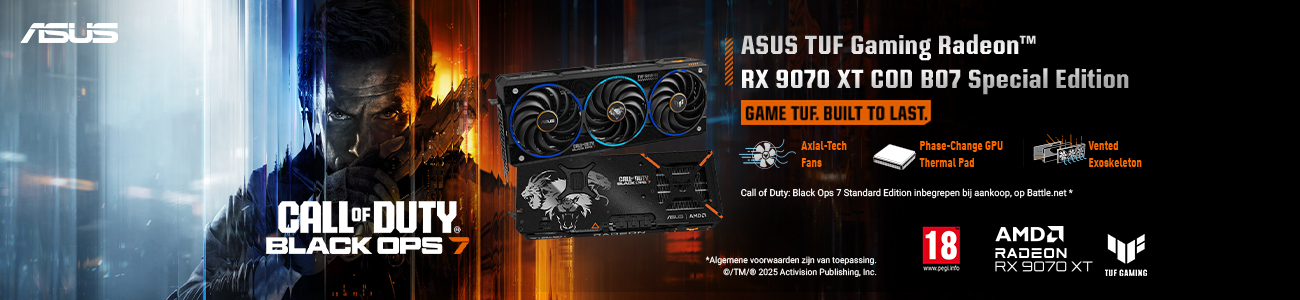 Ontvang gratis Call of Duty