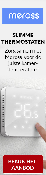 skyscraper - Meross Thermostaten
