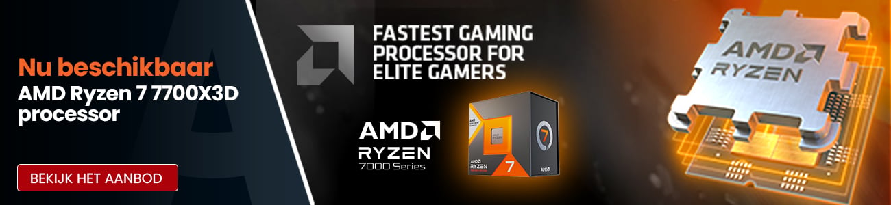 SHL 7700X3D