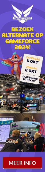 Skyscraper - GameForce 2023 aankondiging