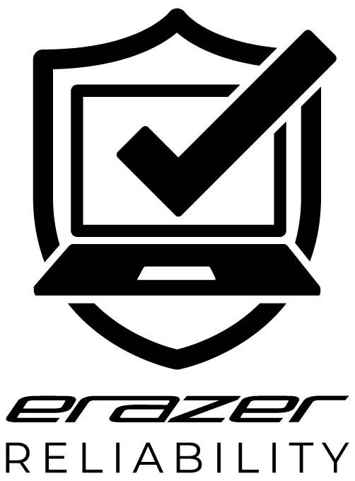 ERAZER Reliability