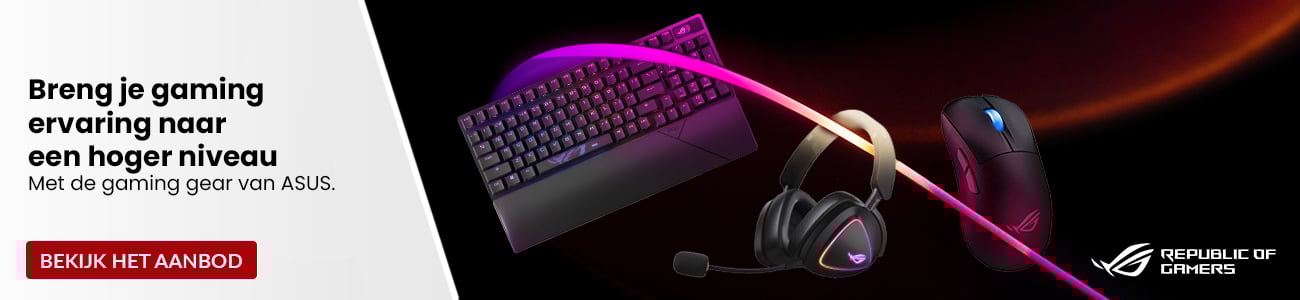 ASUS - Gaming Gear