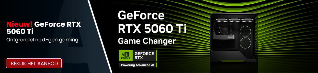 Stage Highlight 5060TI
